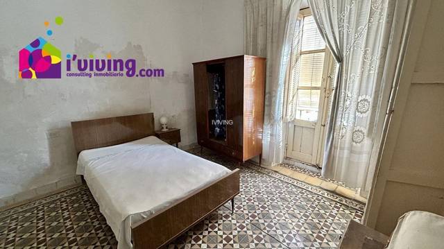 Casa / Chalet en Albox, Pueblo, venta