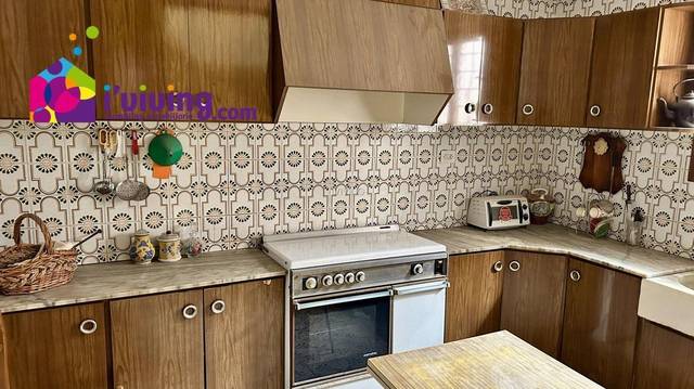 Casa / Chalet en Albox, Pueblo, venta