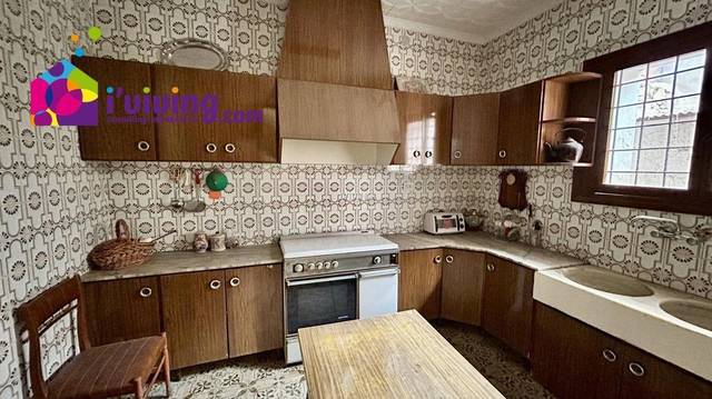 Casa / Chalet en Albox, Pueblo, venta