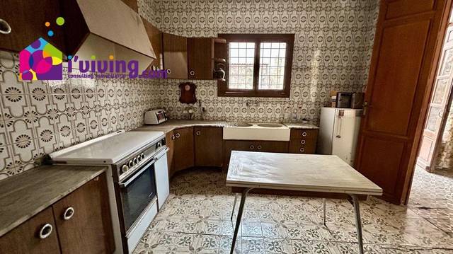 Casa / Chalet en Albox, Pueblo, venta