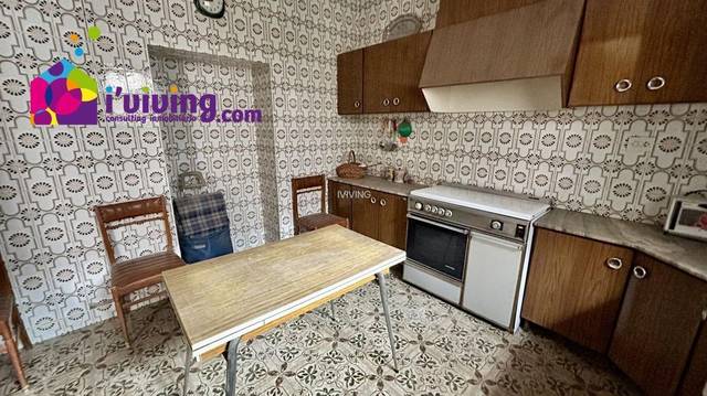 Casa / Chalet en Albox, Pueblo, venta