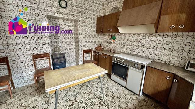 Casa / Chalet en Albox, Pueblo, venta