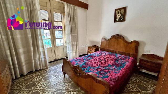 Casa / Chalet en Albox, Pueblo, venta
