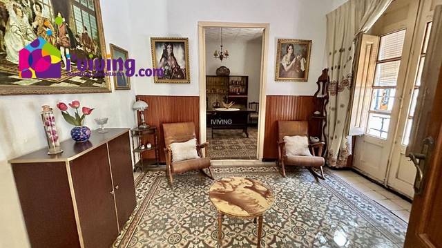 Casa / Chalet en Albox, Pueblo, venta
