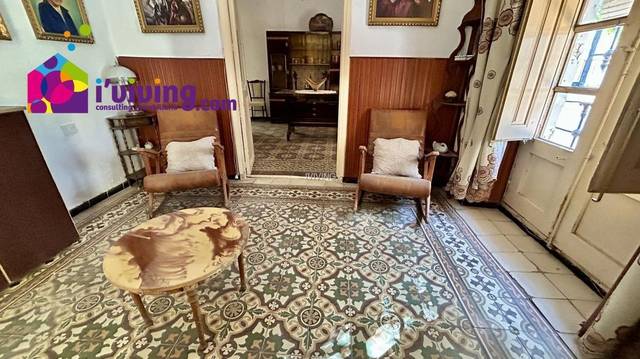 Casa / Chalet en Albox, Pueblo, venta