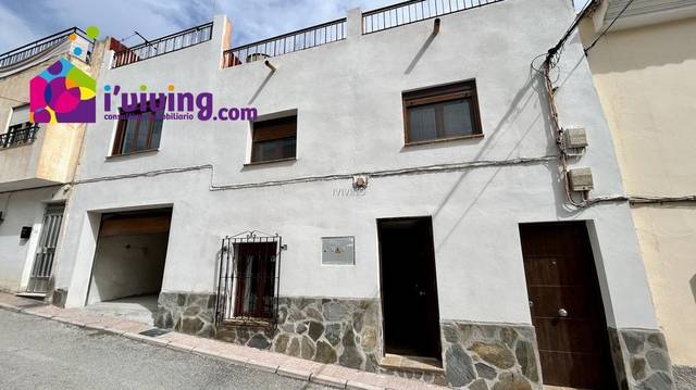 Casa / Chalet en Albox, Pueblo, venta