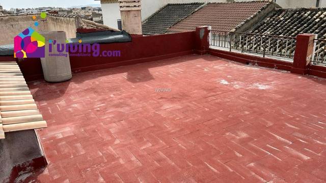 Casa / Chalet en Albox, Pueblo, venta