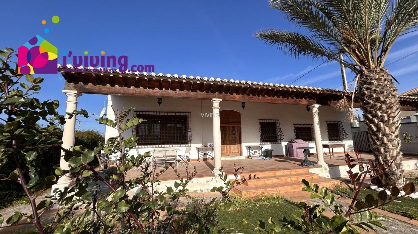 Casa / Chalet en Albox, Locaiba, venta