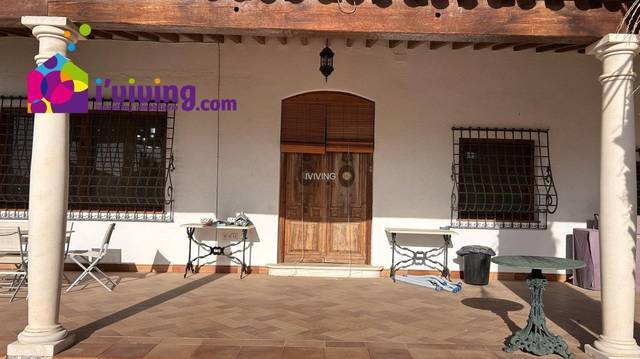 Casa / Chalet en Albox, Locaiba, venta