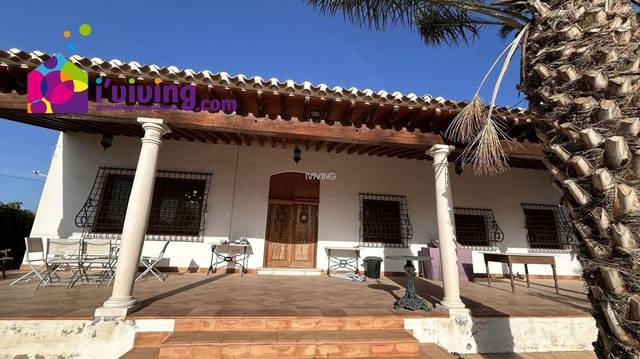 Casa / Chalet en Albox, Locaiba, venta