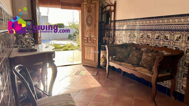 Casa / Chalet en Albox, Locaiba, venta