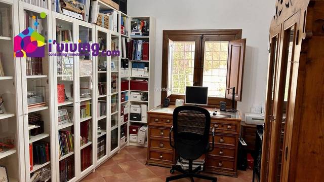 Casa / Chalet en Albox, Locaiba, venta