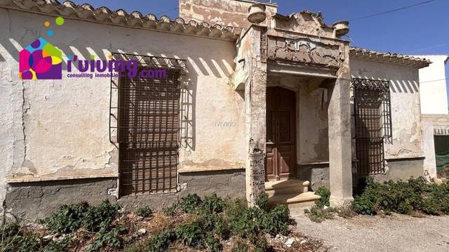 Casa / Chalet en Albox, Pueblo, venta