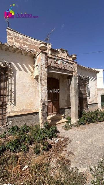 Casa / Chalet en Albox, Pueblo, venta