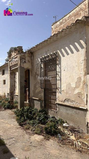 Casa / Chalet en Albox, Pueblo, venta