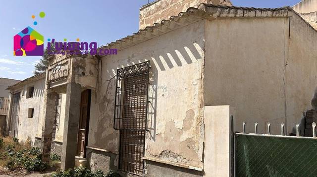 Casa / Chalet en Albox, Pueblo, venta