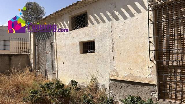 Casa / Chalet en Albox, Pueblo, venta