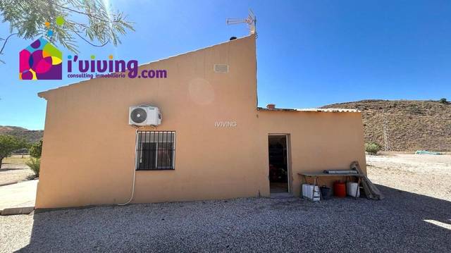 Casa / Chalet en Albox, venta