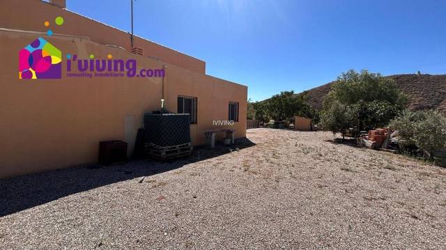 Casa / Chalet en Albox, venta