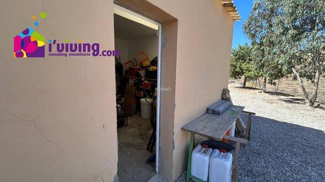 Casa / Chalet en Albox, venta
