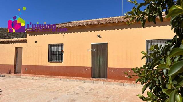 Casa / Chalet en Albox, venta