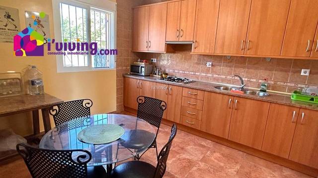 Casa / Chalet en Albox, venta