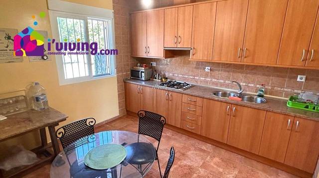 Casa / Chalet en Albox, venta