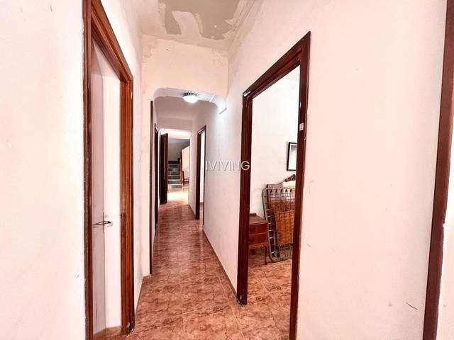 Casa / Chalet en Albox, Pueblo, venta