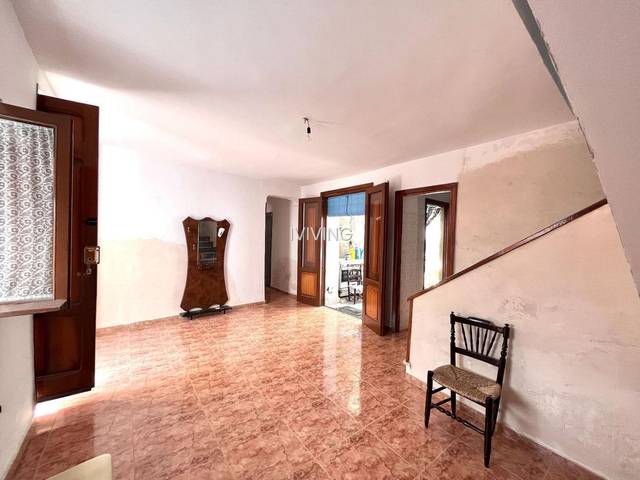 Casa / Chalet en Albox, Pueblo, venta
