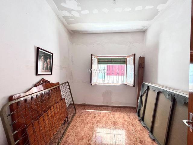 Casa / Chalet en Albox, Pueblo, venta