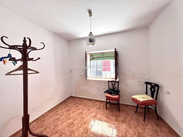 Casa / Chalet en Albox, Pueblo, venta