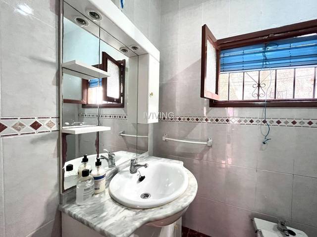 Casa / Chalet en Albox, Pueblo, venta