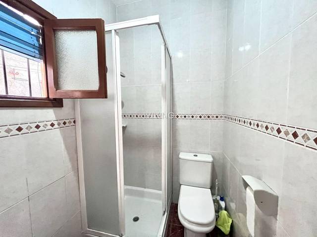 Casa / Chalet en Albox, Pueblo, venta