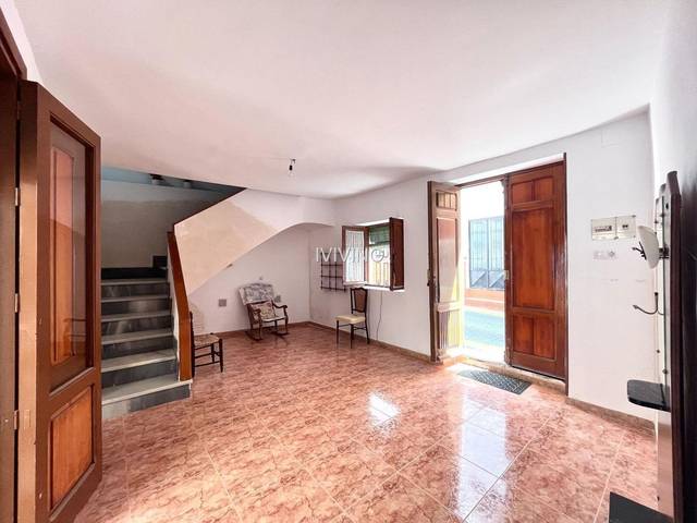 Casa / Chalet en Albox, Pueblo, venta