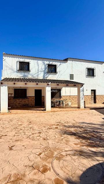 Casa / Chalet en Albox, alquiler