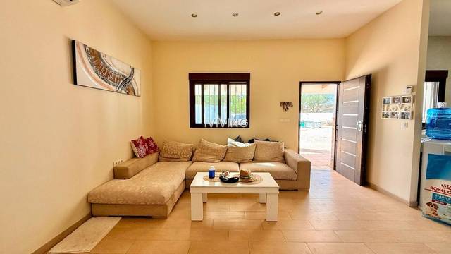 Casa / Chalet en Albox, alquiler