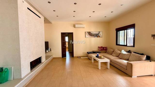 Casa / Chalet en Albox, alquiler