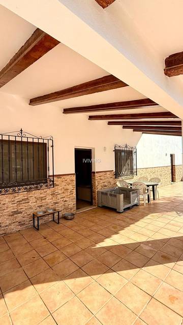 Casa / Chalet en Albox, alquiler