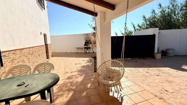 Casa / Chalet en Albox, alquiler
