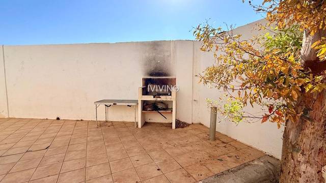 Casa / Chalet en Albox, alquiler