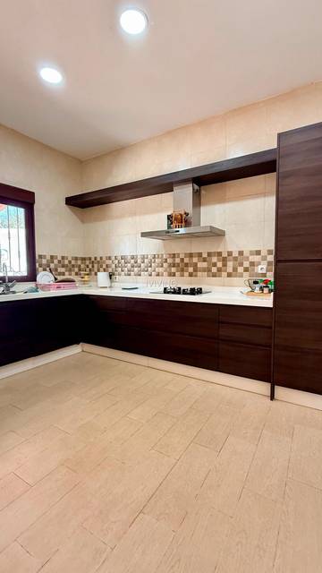 Casa / Chalet en Albox, alquiler