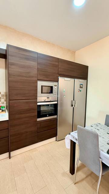 Casa / Chalet en Albox, alquiler