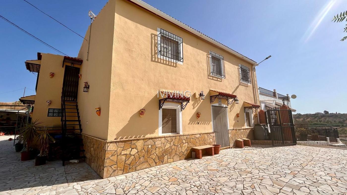 Casa / Chalet en Albox, venta