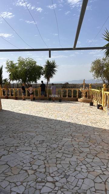 Casa / Chalet en Albox, venta