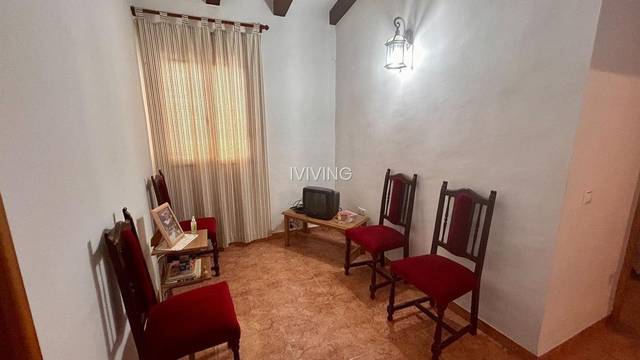Casa / Chalet en Albox, venta