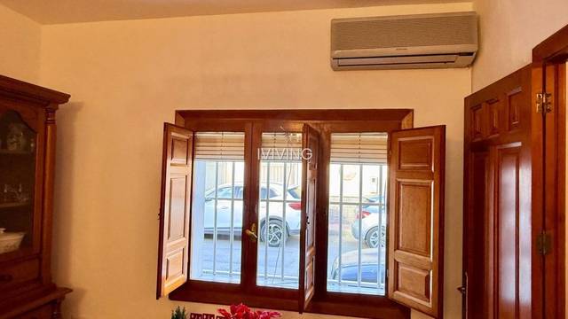 Casa / Chalet en Albox, Pueblo, venta