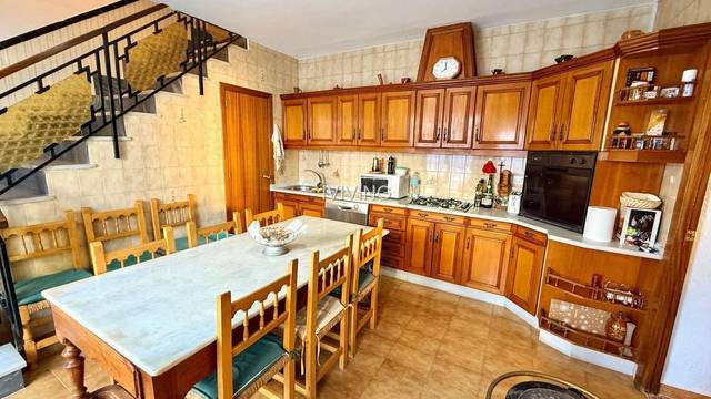Casa / Chalet en Albox, Pueblo, venta