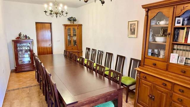 Casa / Chalet en Albox, Pueblo, venta