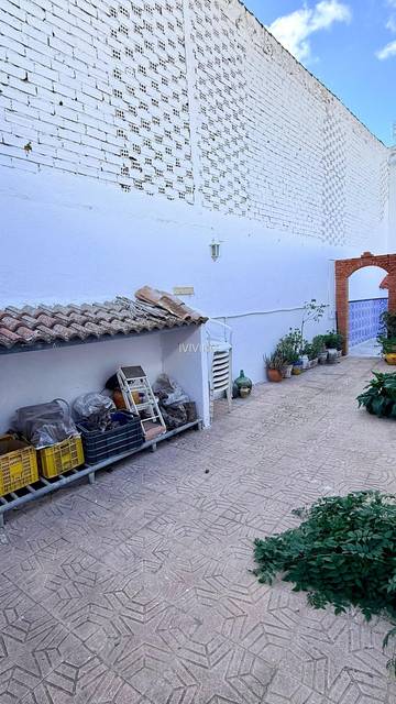 Casa / Chalet en Albox, Pueblo, venta