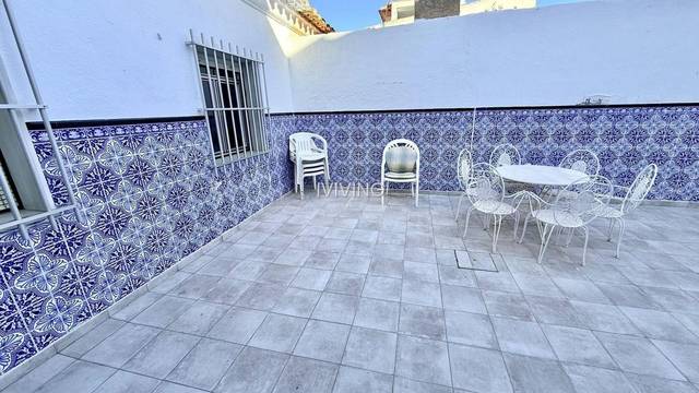 Casa / Chalet en Albox, Pueblo, venta